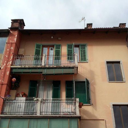Appartamento In Boves Concentrico Exterior foto